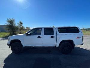 2006 Chevrolet Colorado LT - 4X4