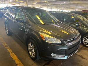 2016 Ford Escape SE 4x4