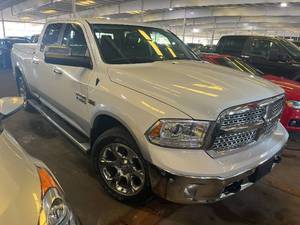 2015 Ram 1500 Laramie 4x4