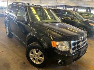 2012 Ford Escape XLT FWD