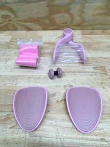 lot 107 image: Autmapla Kegel Exercise Device
