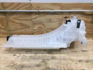 lot 165 image: Labwork Automotive Radiator Coolant Overflow Tank