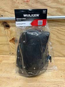 lot 5 image: WULKEN Knee Pads Model CMG01-2020 (10152412.50)