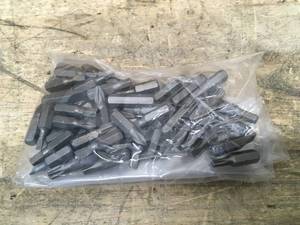lot 172 image: Lot of assorted drill bits