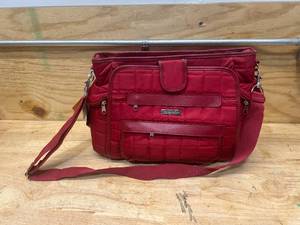 lot 181 image: KALENCOM Purse