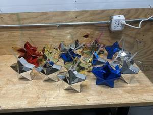 lot 182 image: Lot of Party Cups with Straws