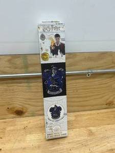 lot 188 image: Camelot Dotz Diamond Painting Kit Ravenclaw