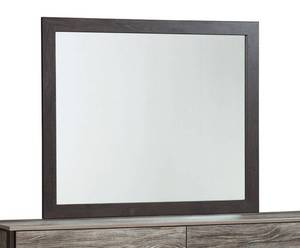 lot 195 image: B227-36 Ashley Furniture Cazenfeld Mirror