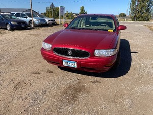 2005 Buick Lesabre