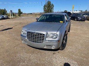 2008 Chrysler 300 AWD 5.7L Hemi