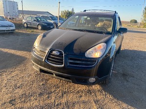 2007 Subaru Tribeca