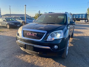 2007 GMC Acadia