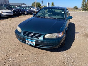 1999 Toyota Camry