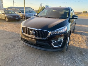 2017 Kia Sorento AWD