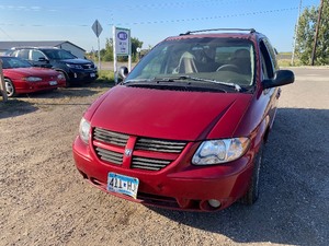 2005 Dodge Grand Caravan