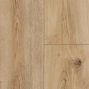 lot 14 image: 18 Boxes of Home Decorators Collection Echols Marsh Oak 12mm T x 7.56 in. W Waterproof Laminate Wood Flooring (15.95 sq. ft.Case)   Customer Returns See Pictures