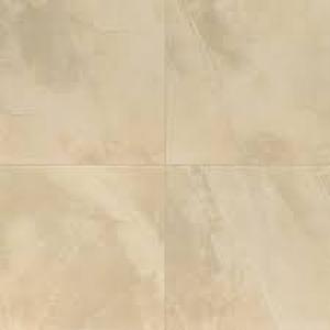 Pallet with 28 cases of MSI Madison Cream 24 in. x 24 in. Polished Porcelain Stone Look Floor and Wall Tile (16 sq. ft.Case)