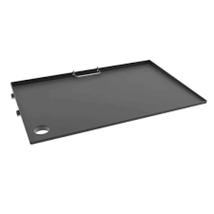 Masterbuilt Gravity Series 1050 Griddle Insert customer return see pictures