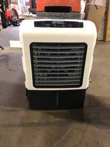 Artic Air outdoor Pro Large evaporative Cooler customer Return see pictures