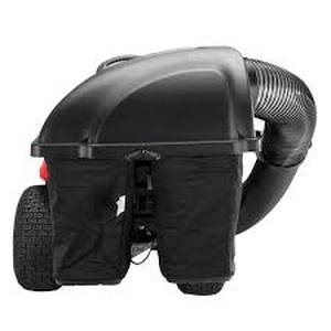 MTD Genuine Factory Parts Original Equipment 36 in. Double Bagger for Troy-Bilt and Craftsman Lawn Mowers   Customer Returns See Pictures