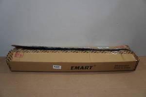 lot 244 image: Emart Photo Backdrop Stand Kit 9x10