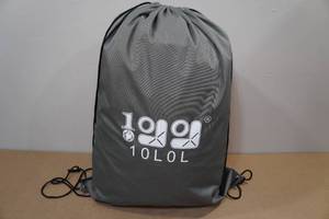 lot 250 image: LOL Golf Cart Cover