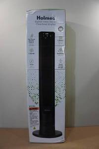 lot 253 image: Holmes 40 Digital Tower Fan