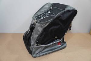 lot 254 image: Athalon Everything Boot Bag