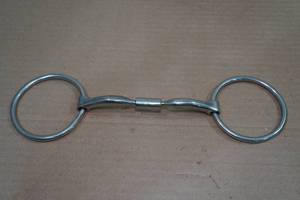 lot 257 image: Toklat Mylers Bit 21K