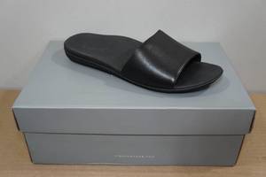 lot 294 image: Vionic Relax Womens Slides -Size 9