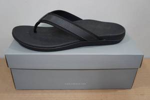 lot 298 image: Vionic Tide Mens Sandals -Size 13