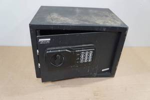 lot 317 image: Heritage Digital Safe