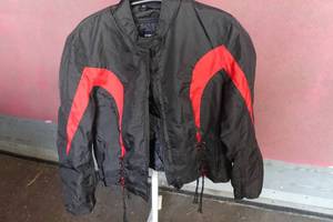 lot 407 image: Nexgen Motorcycle Jacket -XXL