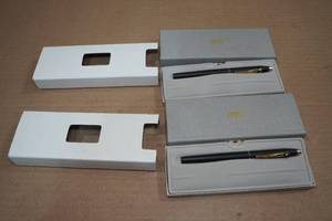 lot 19 image: 2 Cross Pens - 3M