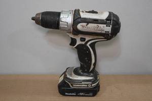 lot 131 image: Makita Impact Drill