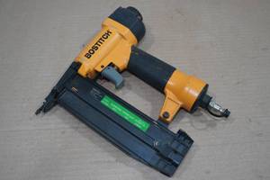 lot 134 image: Bostitch 18 Gauge Brad Nailer