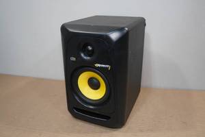 lot 148 image: KRK 5 Classic Studio Monitor