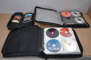 lot 159 image: Large Assortment of CDs