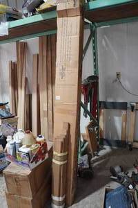 lot 375 image: HartGuard Hardwood Flooring