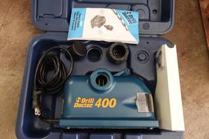 lot 157 image: Drill Doctor 400 Sharpener