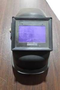 lot 186 image: Phantom Lite XL Auto Darkening Welding Helmet