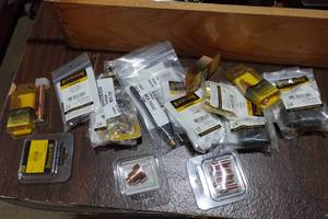 lot 202 image: Blackstone Welding and Cutting Tips and Accessories