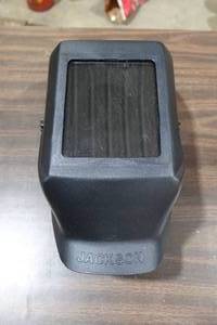 lot 210 image: Jackson Welding Helmet