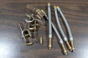 lot 225 image: Dually Air Lines
