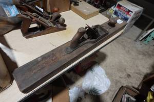 lot 529 image: Large Block Plane