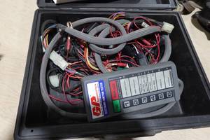 lot 537 image: GP Electronic Ignition Tester