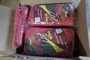 lot 511 image: Cotton Shop Towels