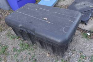 lot 548 image: Smart Bin Container