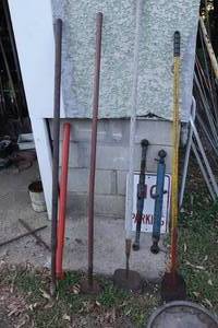 lot 554 image: Ice Chippers