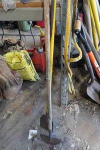 lot 603 image: Ice Chippers